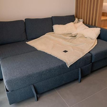 Thessalonian Suite I - 2 Steps From White Tower Tessalónica Exterior foto